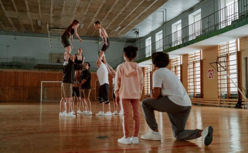 Rehearsing for Success or Failure?