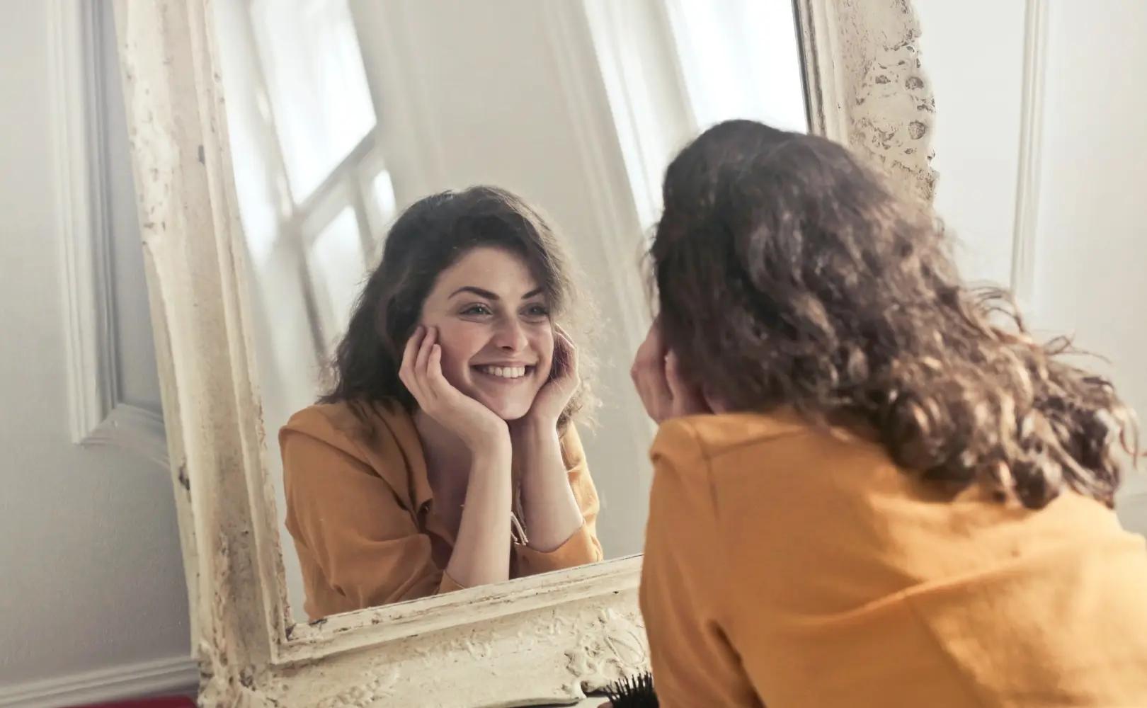How Your “Self-Image” Impacts Your Life