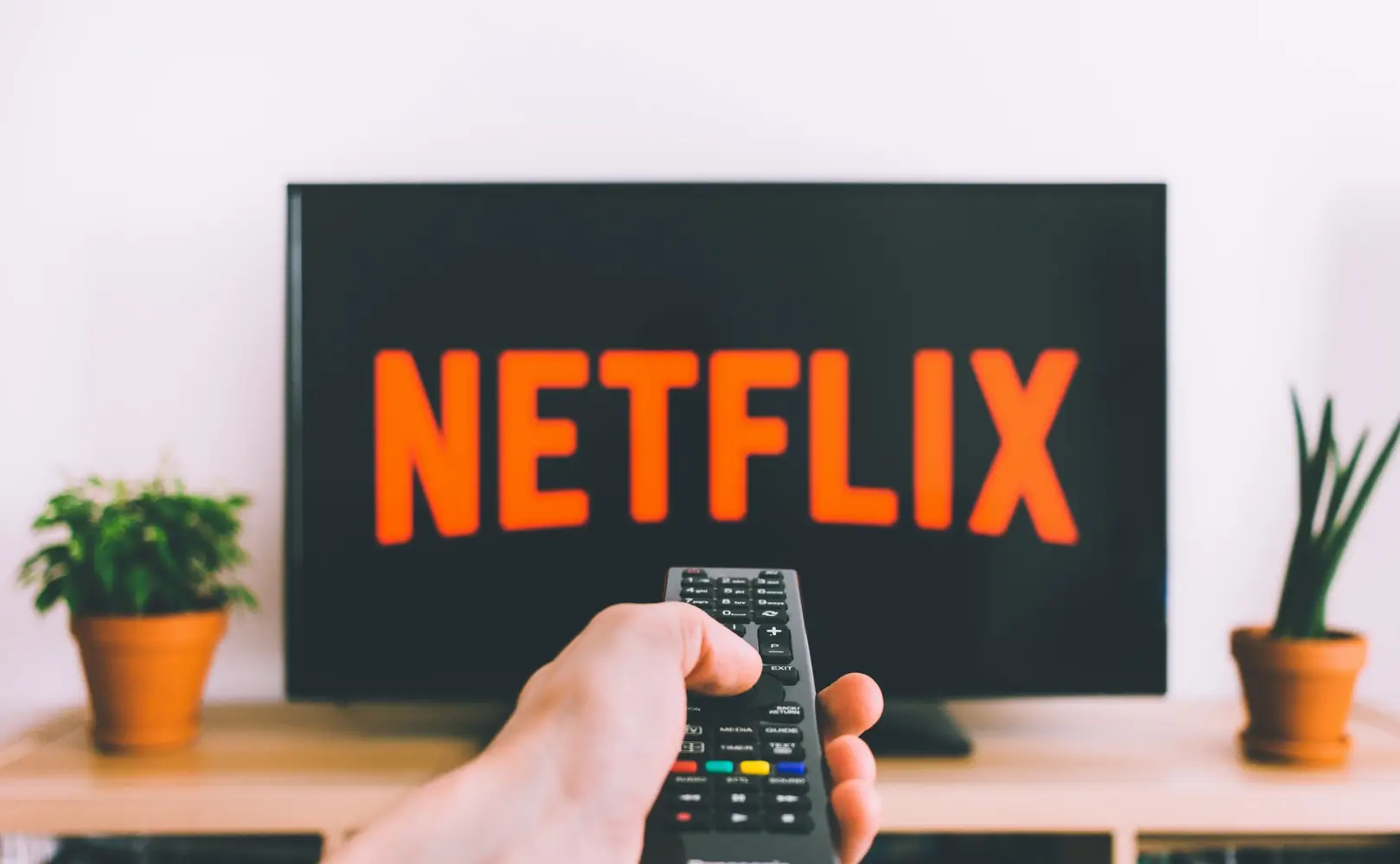 What Are You Streaming on Your Mental Screen (or the Netflix of the Mind)?