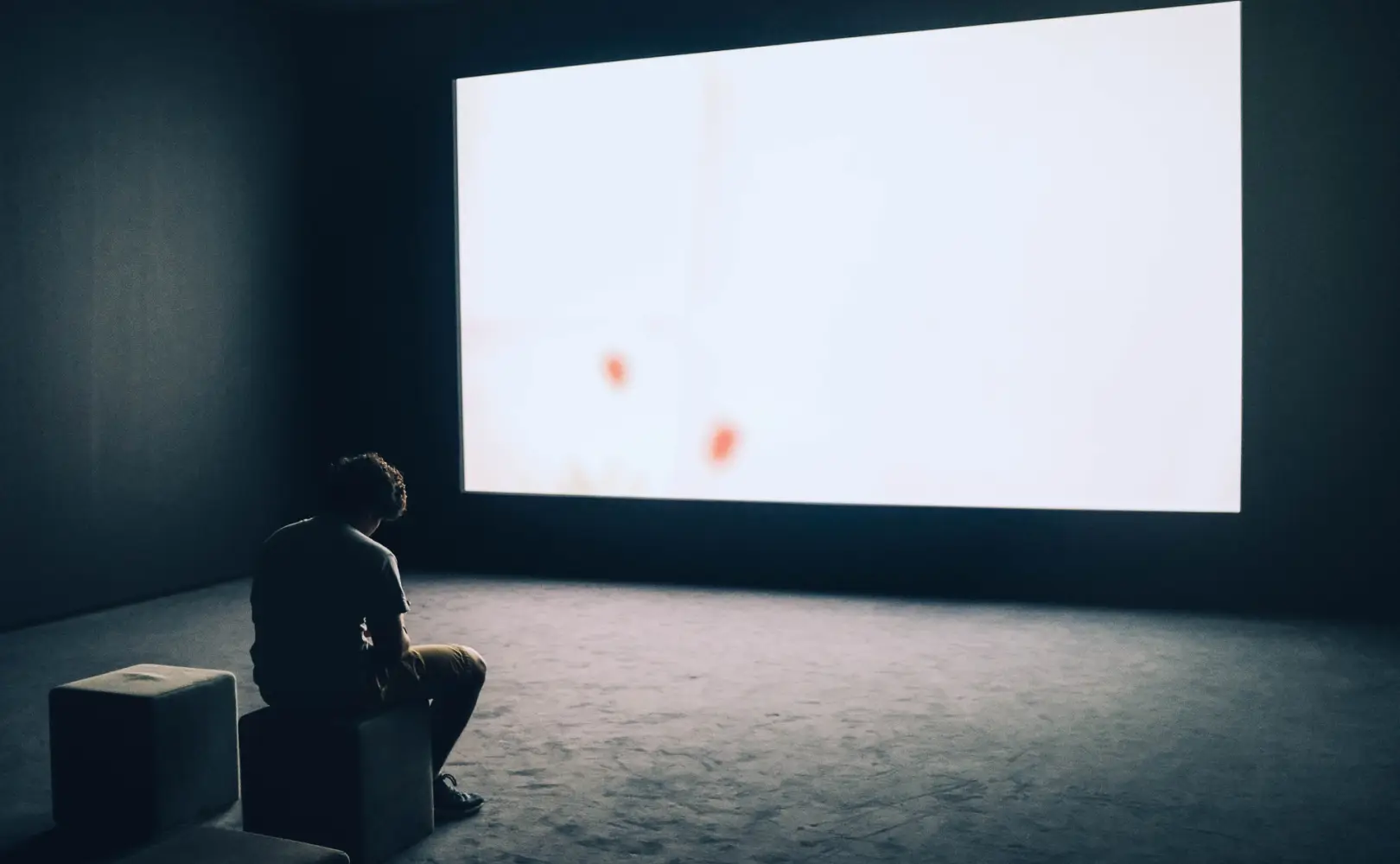 Discovering Your Mental Screen  (Fundamentals Part 2)